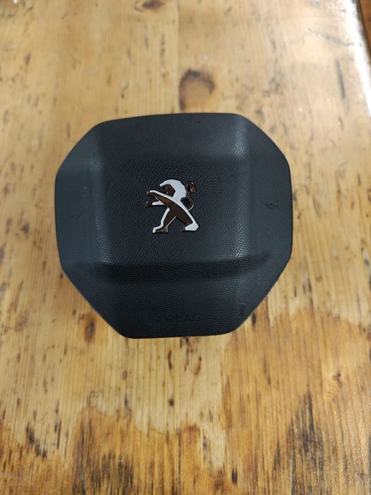 Airbag peugeot/ Пежо 208/ 308/ 508/ 2008 /30085008