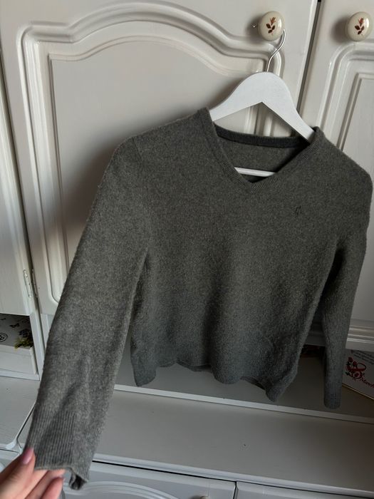 Pulover Polo marimea S