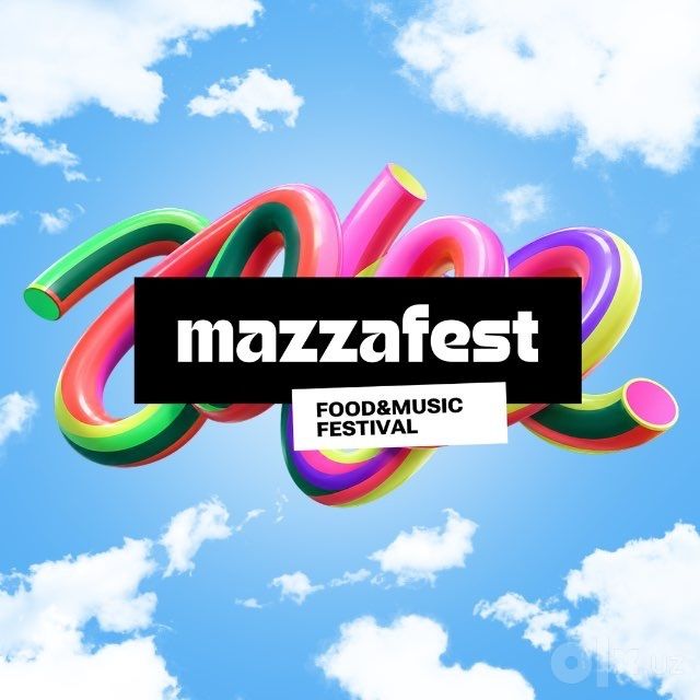 Mazza Fest - 13 сентября / Градусы