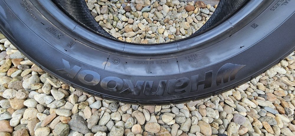 Anvelopa   Hankook 205 55 R16 91W Fulda 195 50 R15 82V