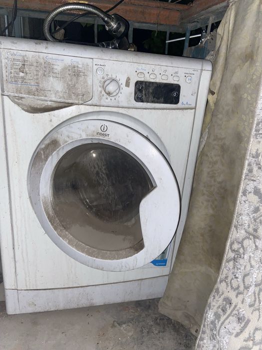 Холодильник стиралка утюг