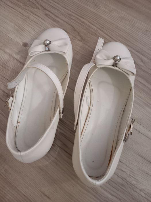 Детски официални обувки