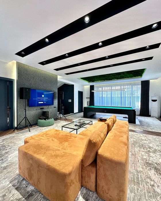 Сдаётся дача престиж класса “Orient” в Чарваке