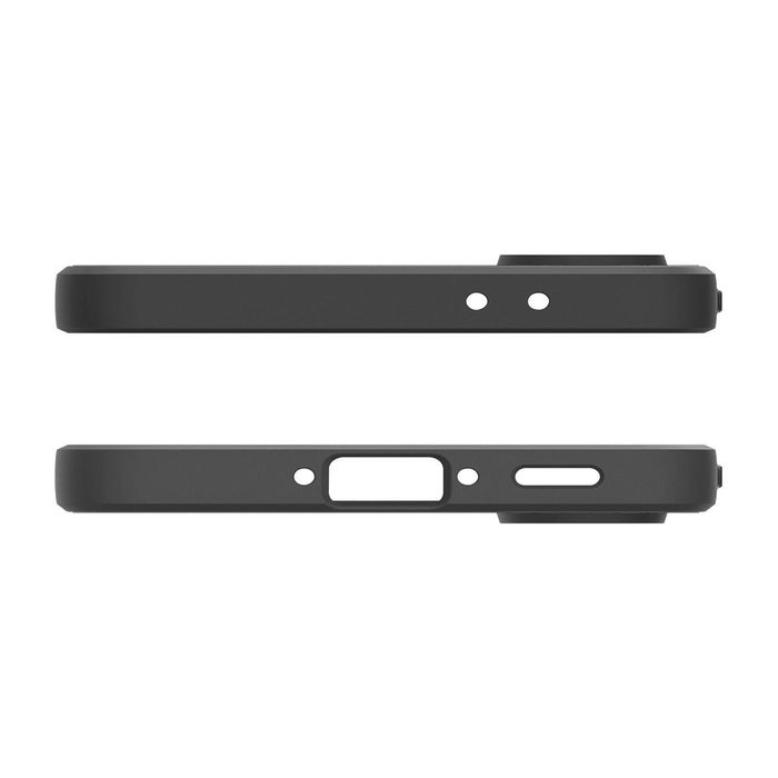 Spigen Liquid Air case–силиконов калъф за  Galaxy A56/A36