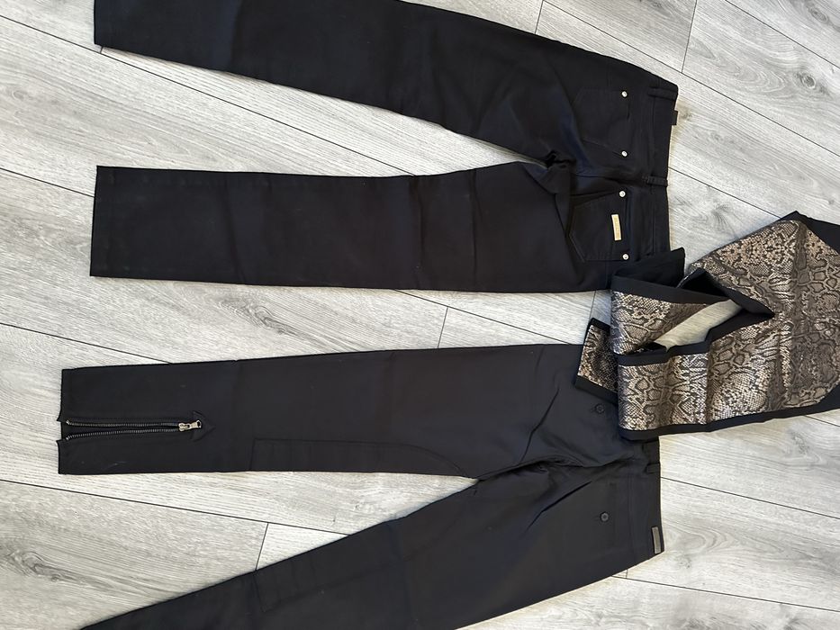 Дамски панталони и клин номер 42