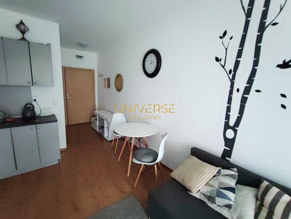 Продава се Едностаен апартамент в к.к. Слънчев бряг - 38 кв.м за 1103 €/кв.м - Снимка #2