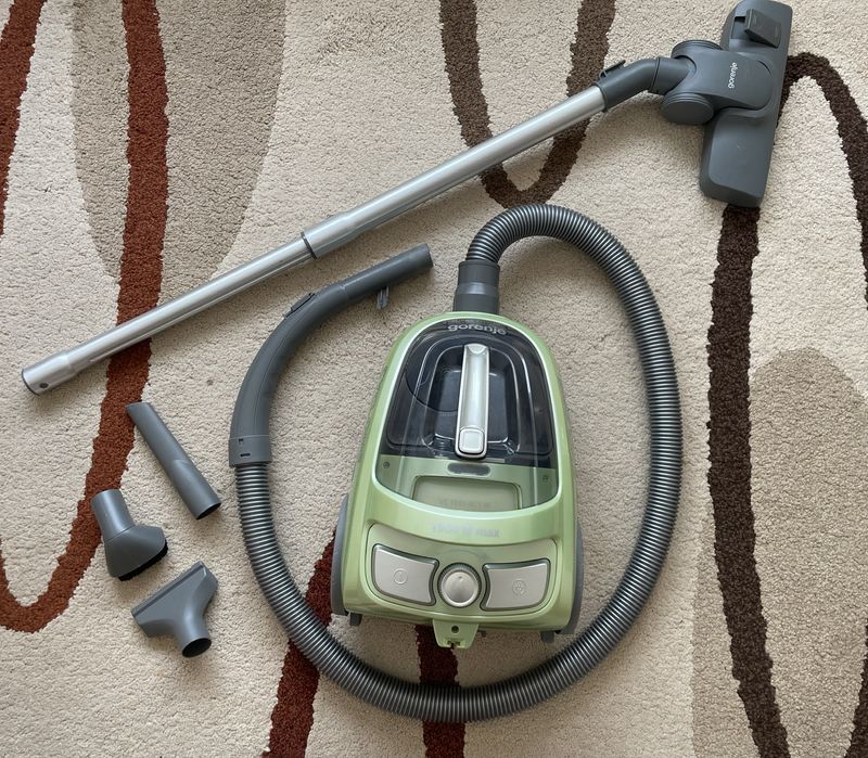 Прахосмукачка GORENJE 1900W