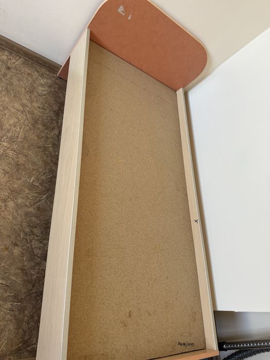 Продам детскую кровать