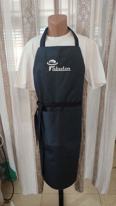 Fartuk dly kafe фартук