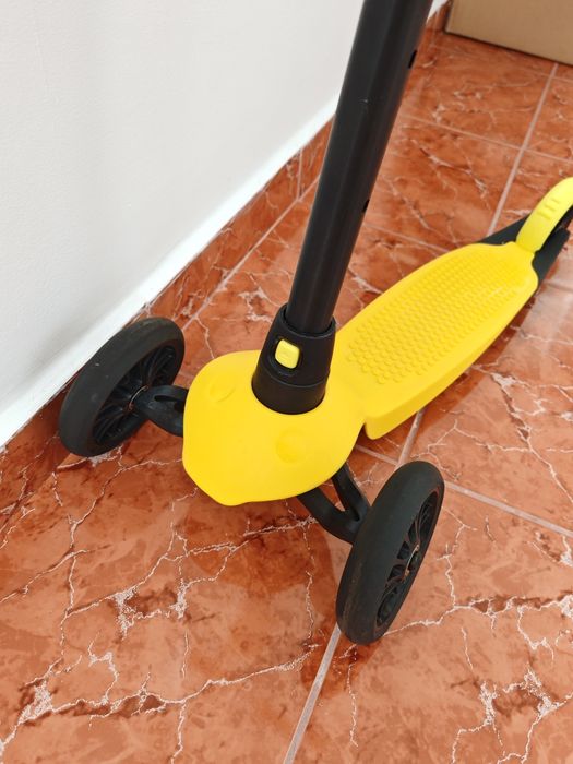 Trotineta Btwin 2-5 ani