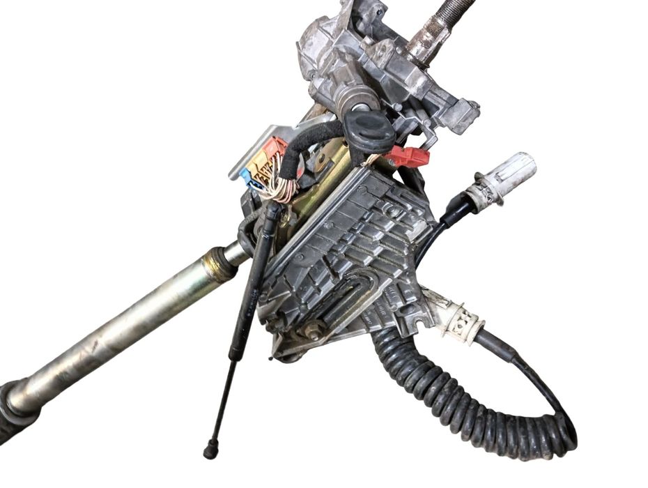 Coloana Volan Man Tgx 2007 - >