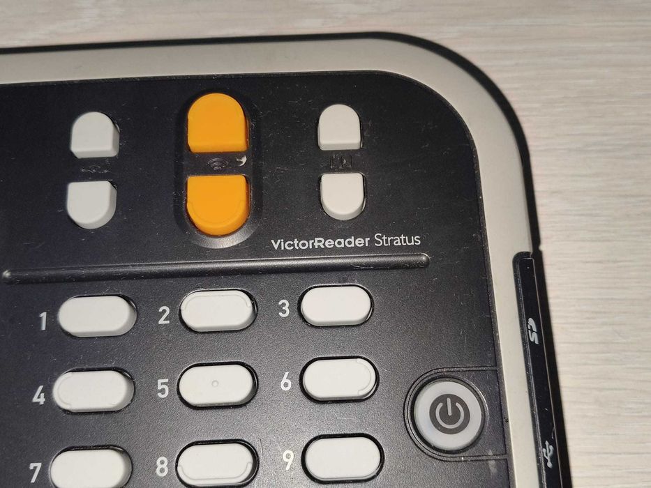 Humanware Victor Reader Stratus12 M