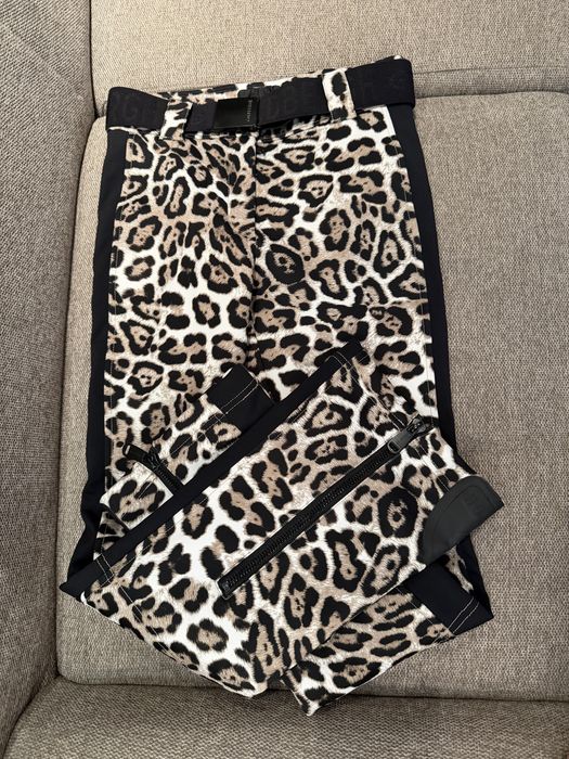 Ски екип Goldbergh