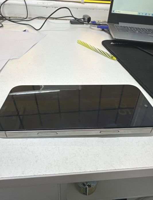 Айфон 16 про макс