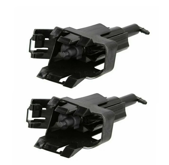 Spalator far Diuza Nissan Qashaqai 2006-2010