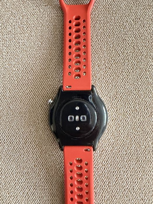 Смартчасовник Amazfit GTR mini