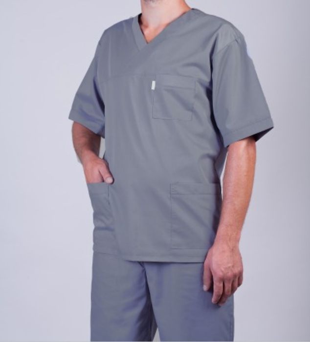 Медицинская одежда Г.Сатпаев