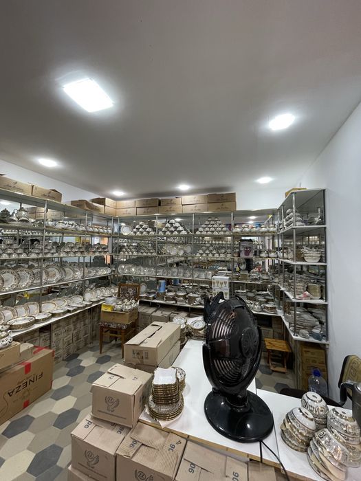 Chinni do’kon sotiladi