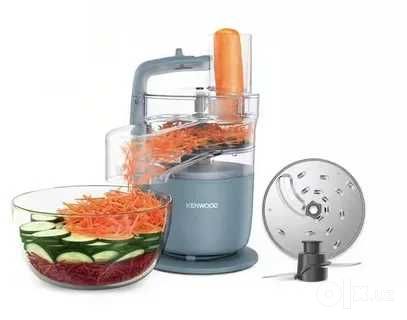 Овощерезка  KENWOOD KENOOD Multi Pro Go склад
