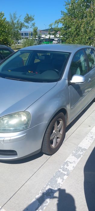 VOLKSWAGEN Golf 2005 — imagine 3