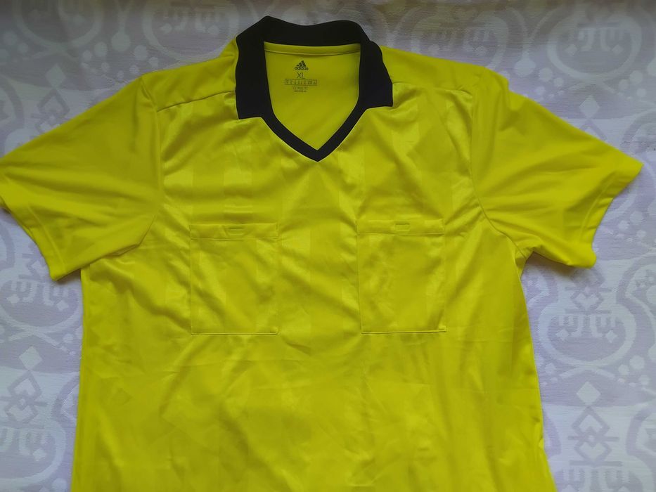 ADIDAS 100% оригинална НОВА мъжка тениска