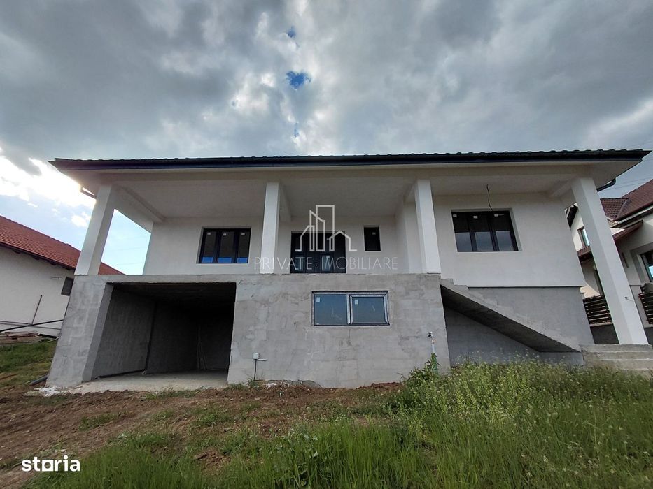 Casa Noua , De Vanzare, Nazna, Cartier Rezidential