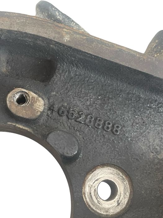 Suport Pompa Injectie Fiat Doblo Mpv 119, 223 2001 - > 1.9Jtd 46531728