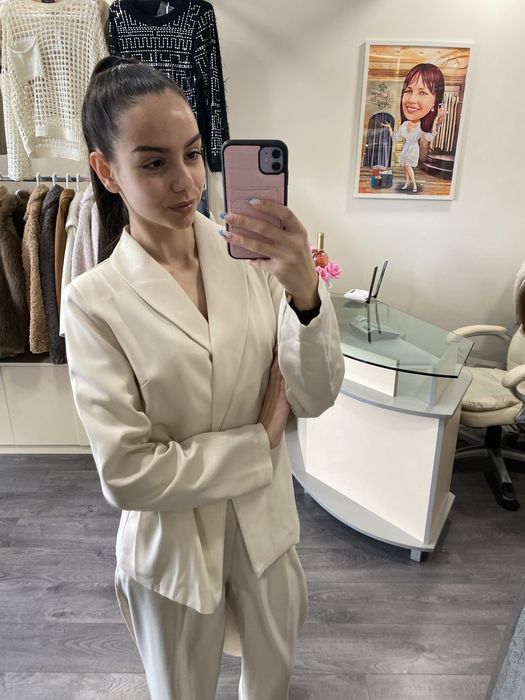 Разкошен сет универсален размер