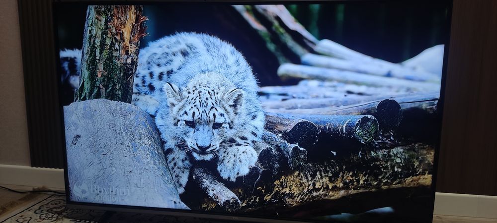 Продам Smart телевизор TCL 50P725