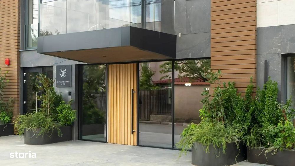 Apartament 3 camere cu grădină – zona Erou Iancu Nicolae