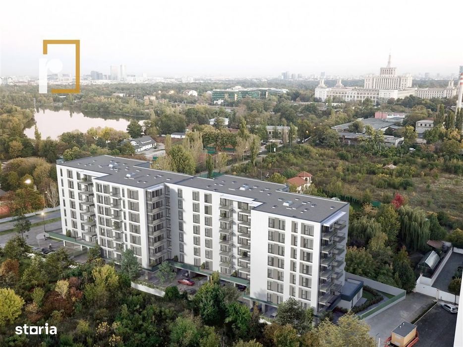 Apartament 3 camere | Bloc Nou Finalizat | Piata Presei Libere