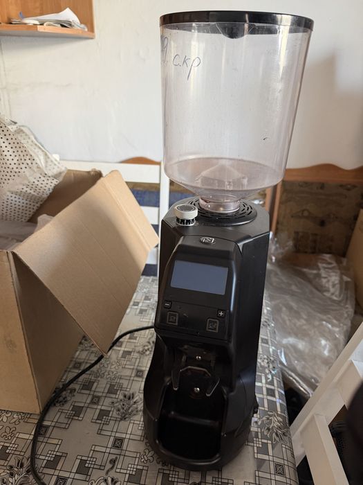 Кофемолка Nuova Simonelli