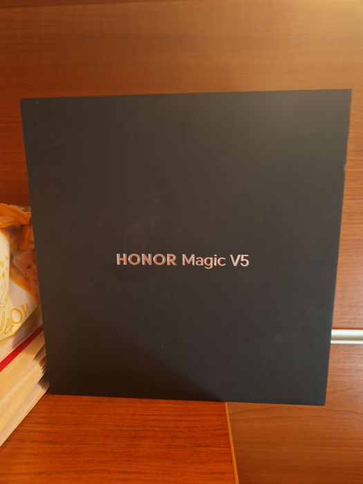 Honor magic v5  Технополис гаранция
