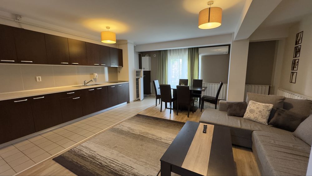 Apartament cu 2 camere de închiriat – Str. Victoriei, Zona RFN, Baia Mare