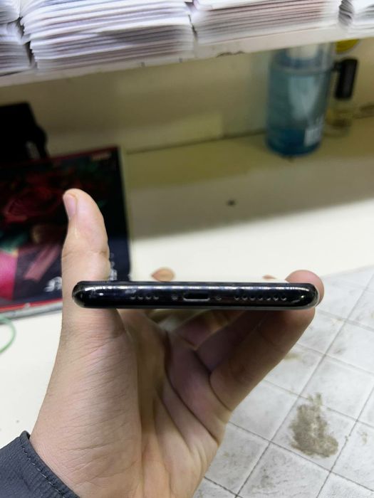 Iphene 11 pro max 64