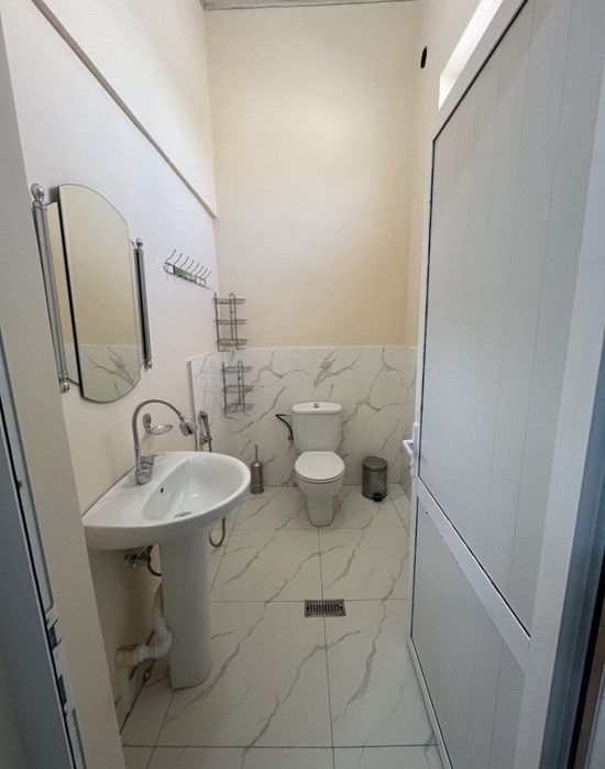 3 ком пад офес Нурафшон куча 100 кв