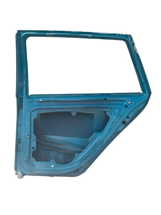Portiera Dreapta Spate Skoda Fabia 1 1999 - 2008