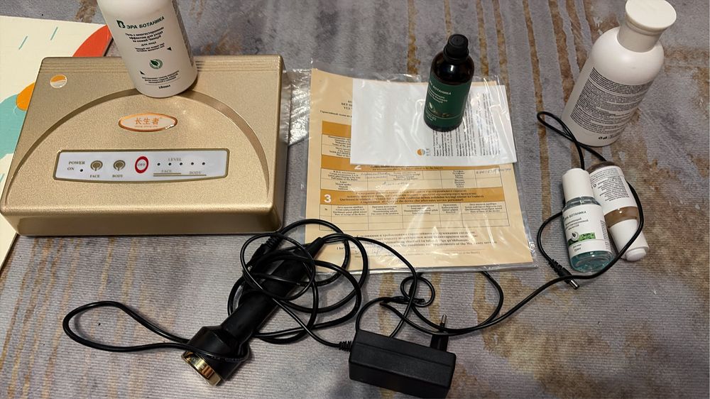 Для бизнеса массажер