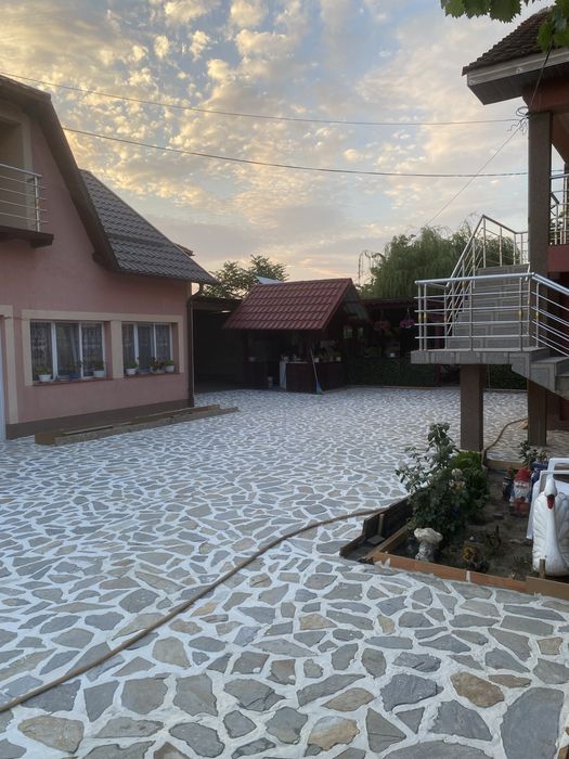 Vand Piatra sau Montez