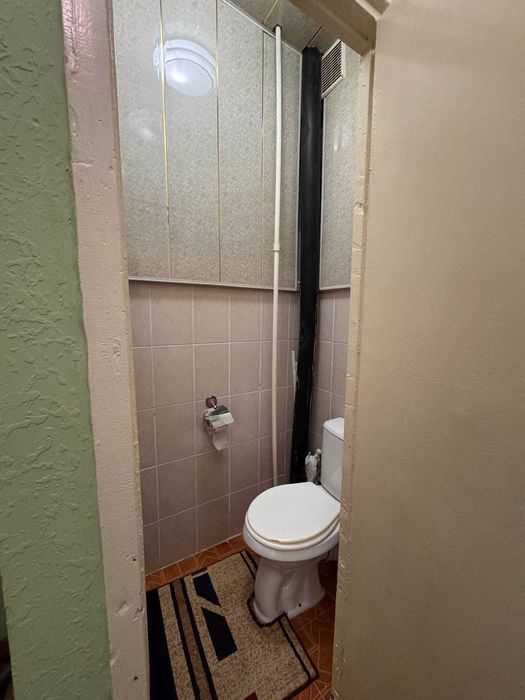 2-х комнатная квартира