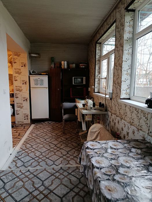 Продается 2 комнатная квартира. Гагарина. Этаж 1.