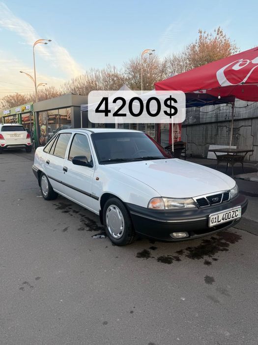 Nexia 1 Sons SROCHNA sotiladi