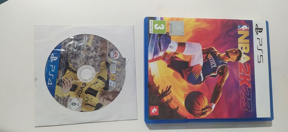Игри за плейстейшън