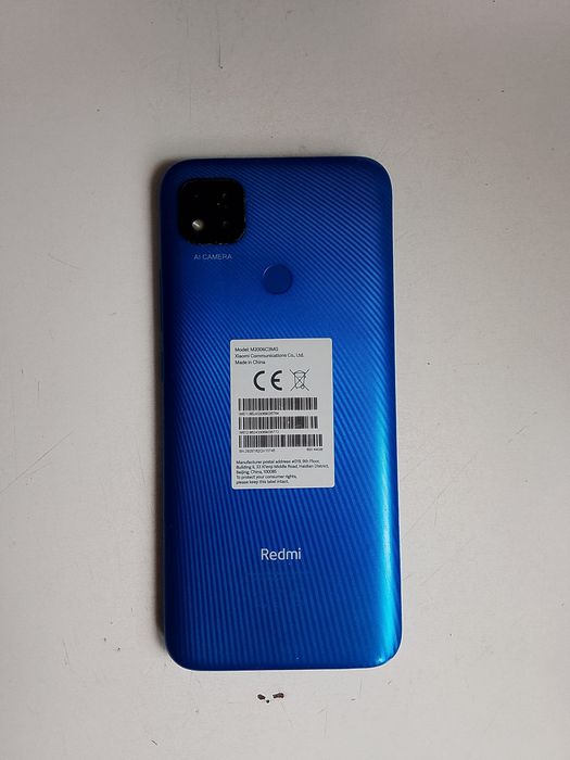 Redmi 9c. В хорошем состоянии