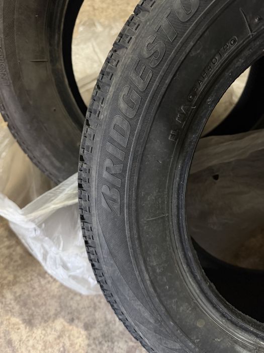 Продам резину б/у