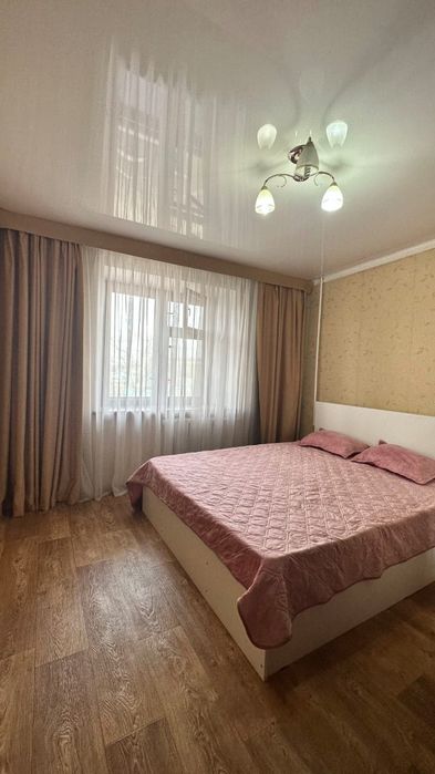 Продам квартиру двухкомнатную