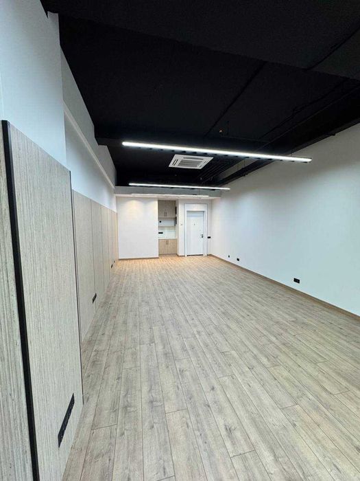 СРОЧНО АРЕНДА нежилое помещенине на ЖК Nest one вид на парк 41м2