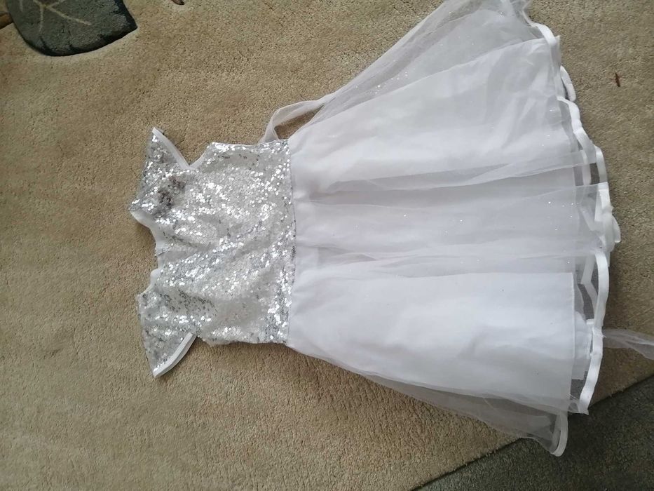 Платья на девочку