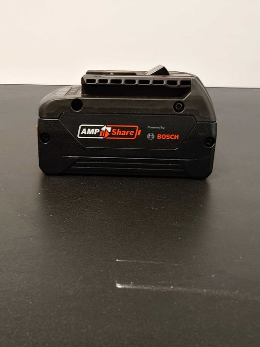 Acumulator Bosch Professional GBA 18V 5.0Ah, nou