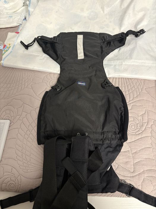 Хипстер бу для малышей